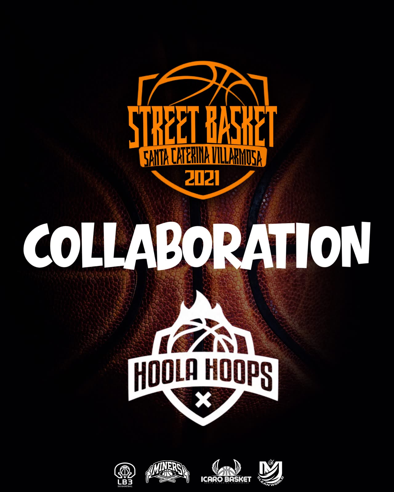Collaboration – Hoola Hoops