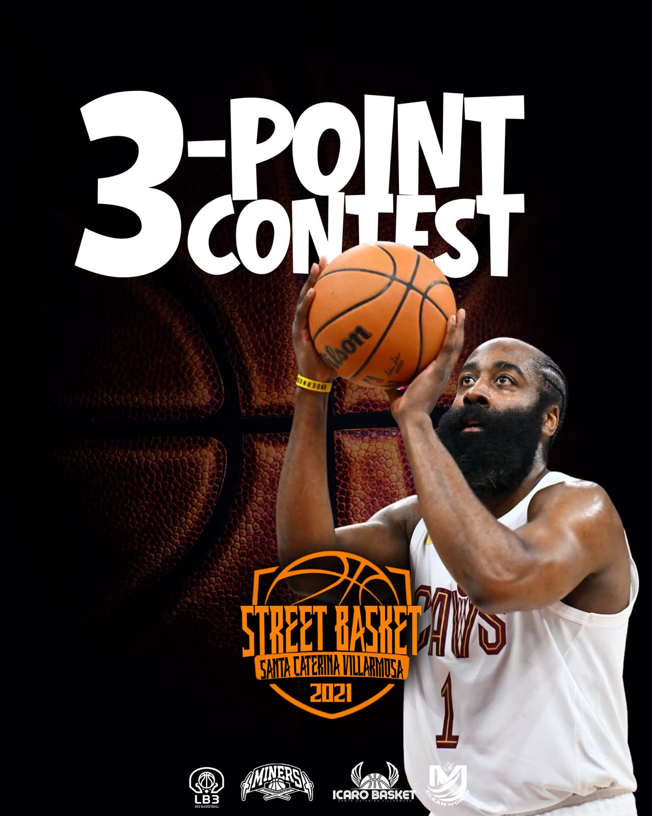 3-Point Contest