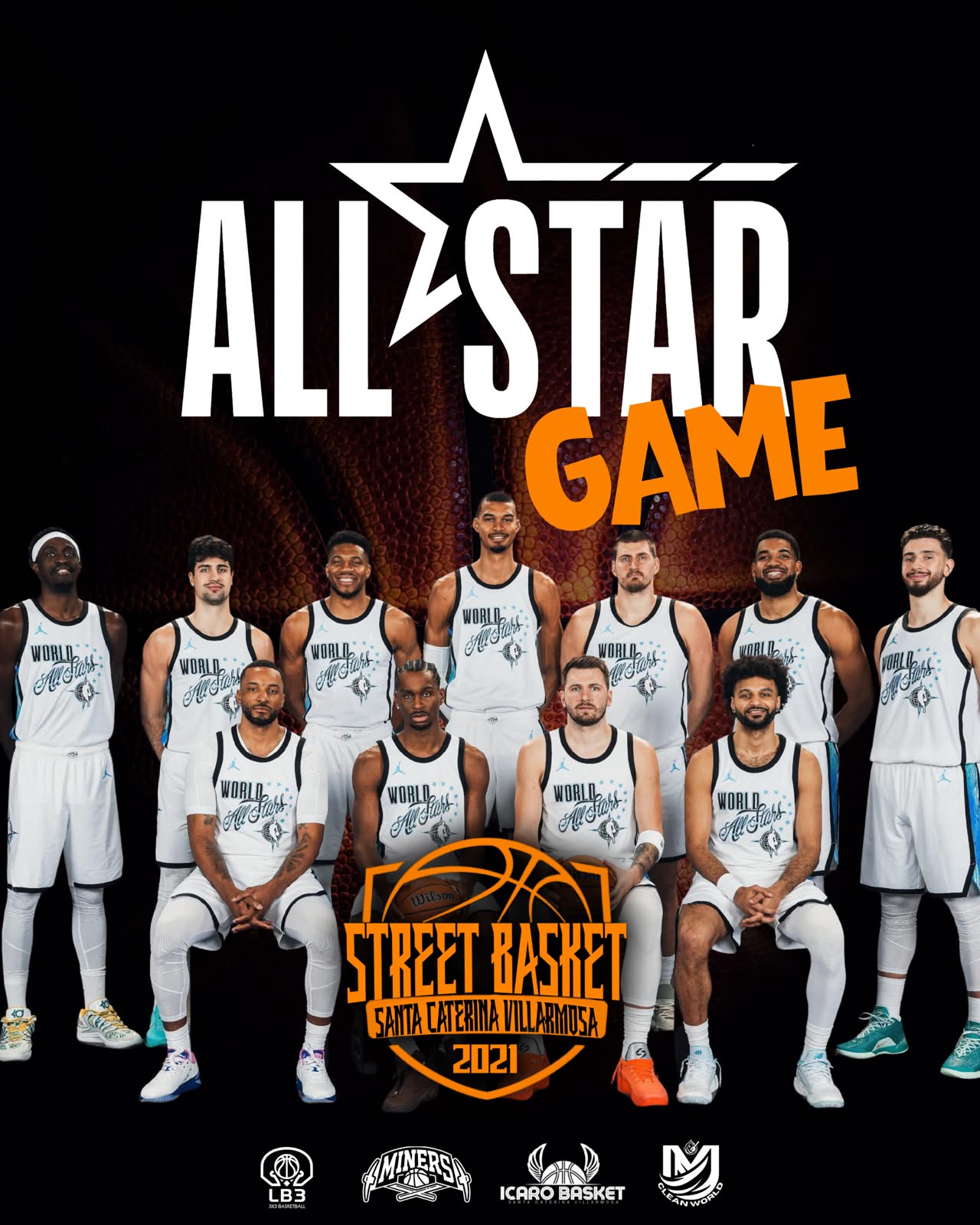All Star Game